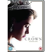TVドラマ The Crown - Season 2 [DVD](Import) mxn26g8 Amazon.com: The Crown - Season 2 [DVD] [2018] : Movies & TV